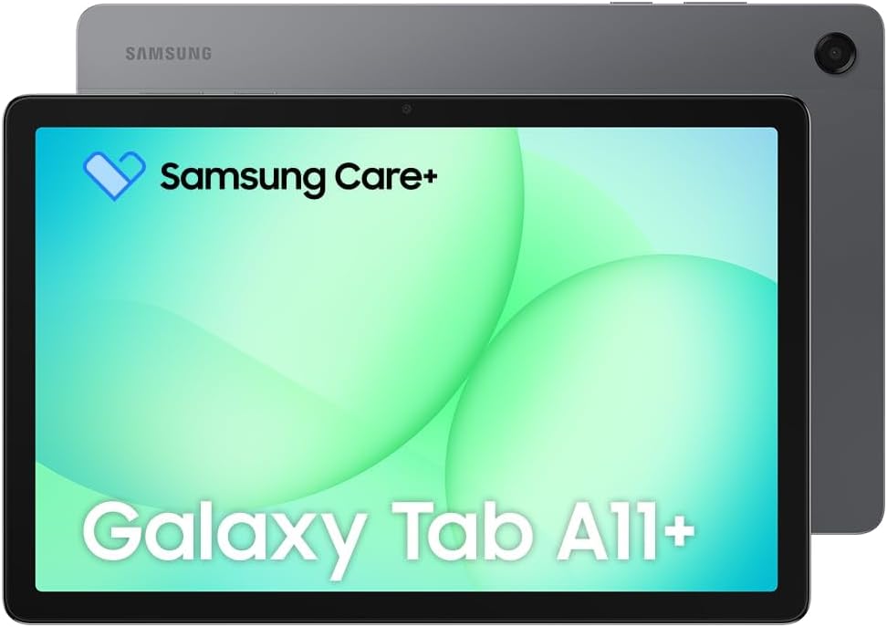 Foto oficial e análise da Tablet Samsung Galaxy 128GB WiFi
