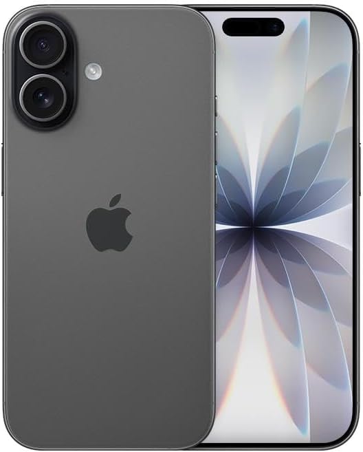 Foto oficial e análise da Apple iPhone 17 256 GB
