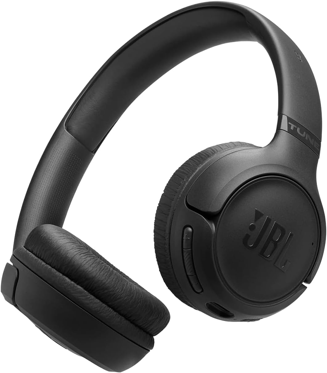 Review JBL, Fone de Ouvido Bluetooth Over-Ear, Tune 530BT, Sem Fio, Até 76 Horas de Bateria - Preto: Vale a Pena Comprar em 2026? Análise e Testes Reais